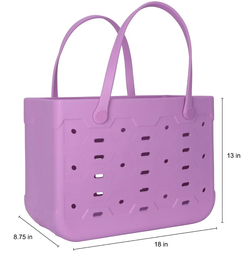 The Bagg