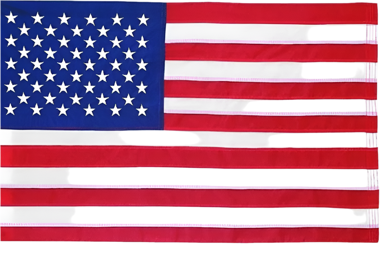 Pop your Flag