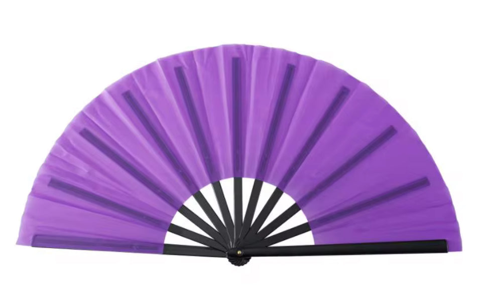 Clap Fans
