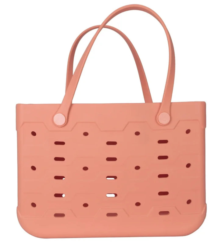 The Bagg