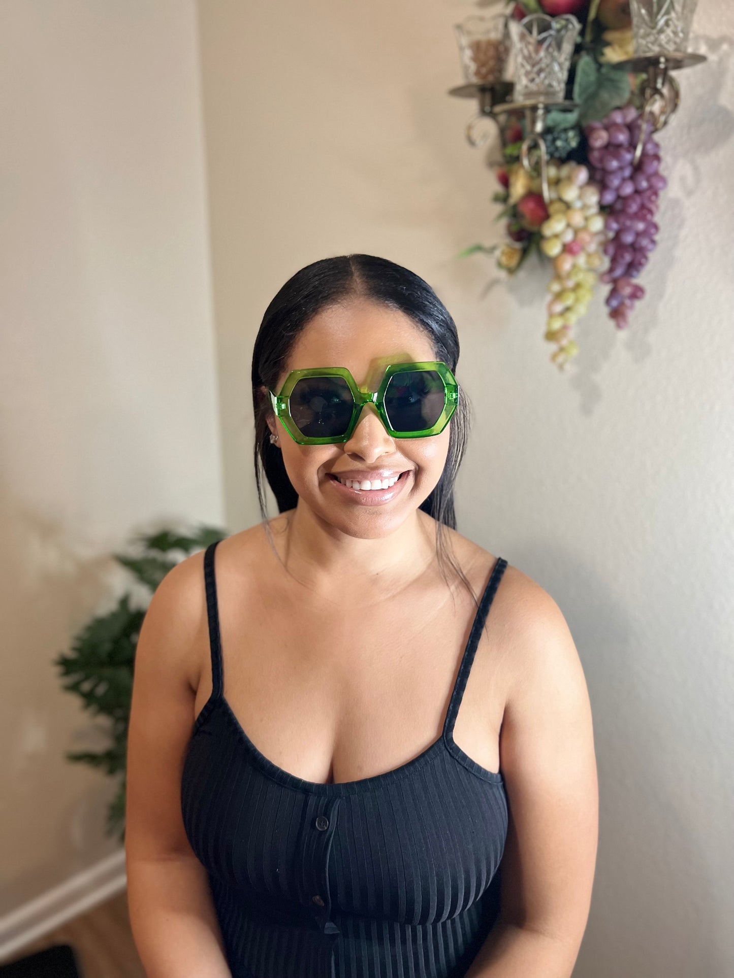 Classic Green