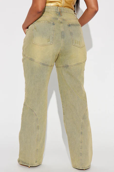 Moto Jean
