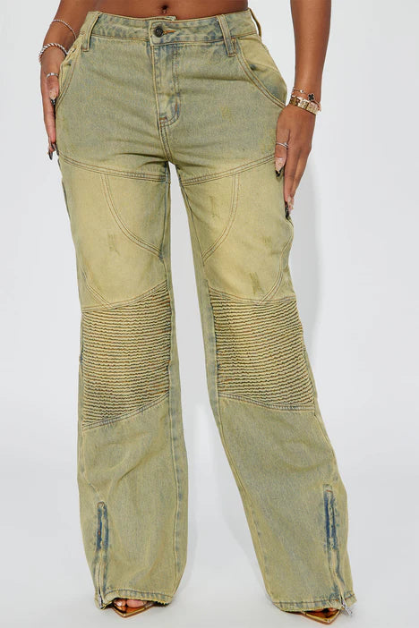 Moto Jean