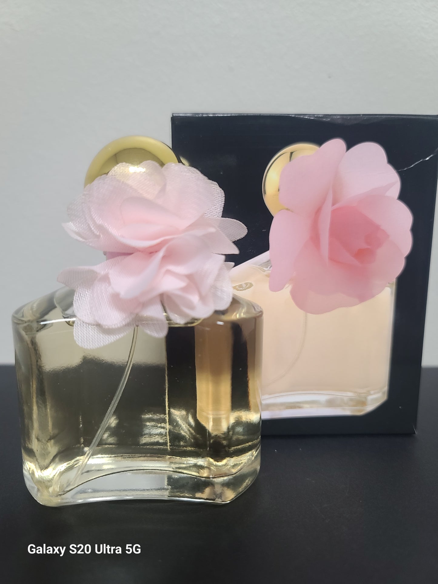 Day Of Flower PARFUM FOR WOMEN