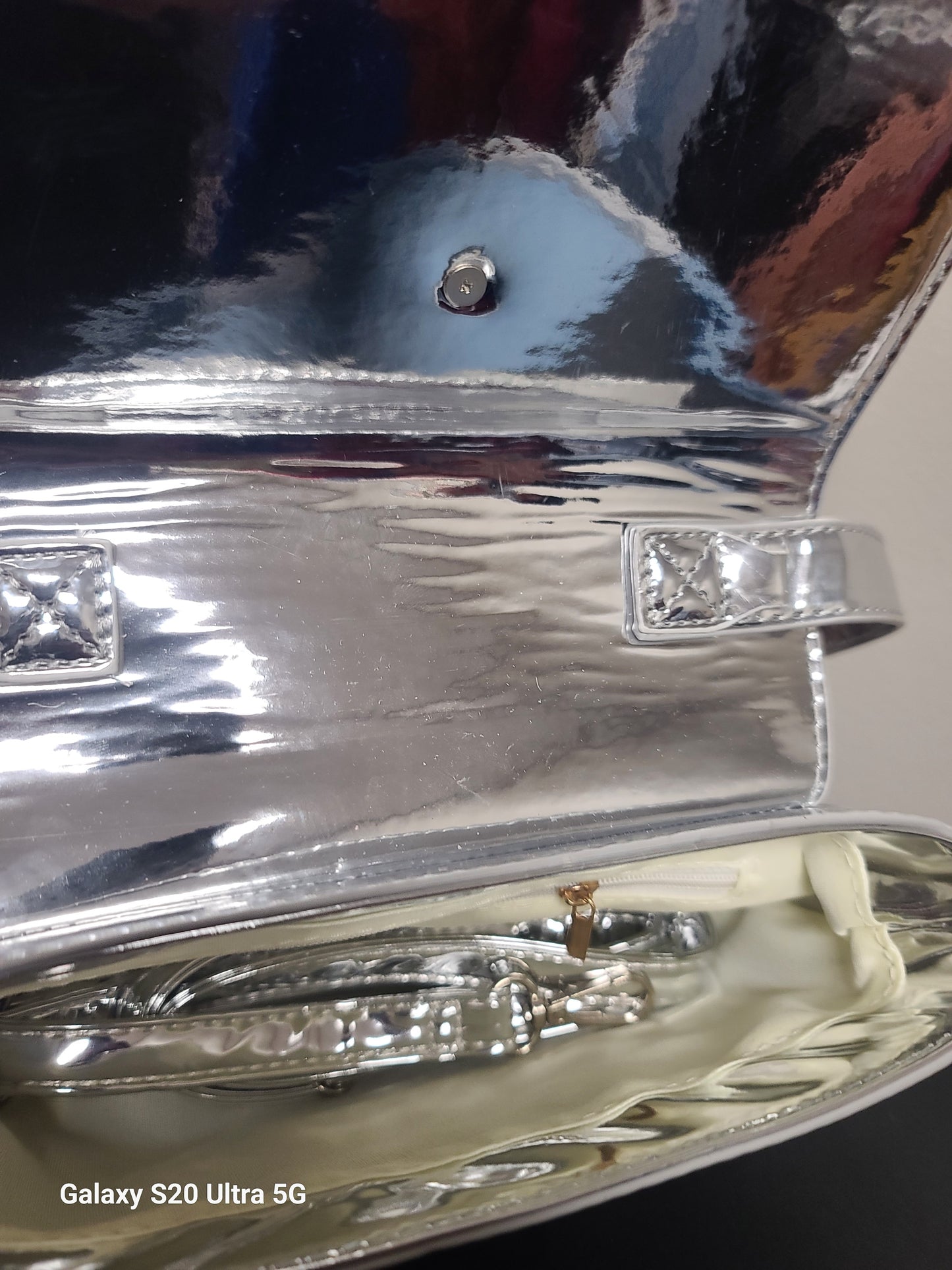 Silver Ice