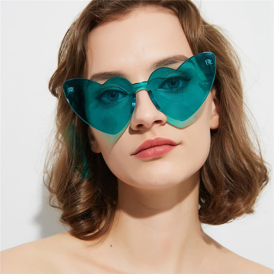 Heart Breaker Turquoise