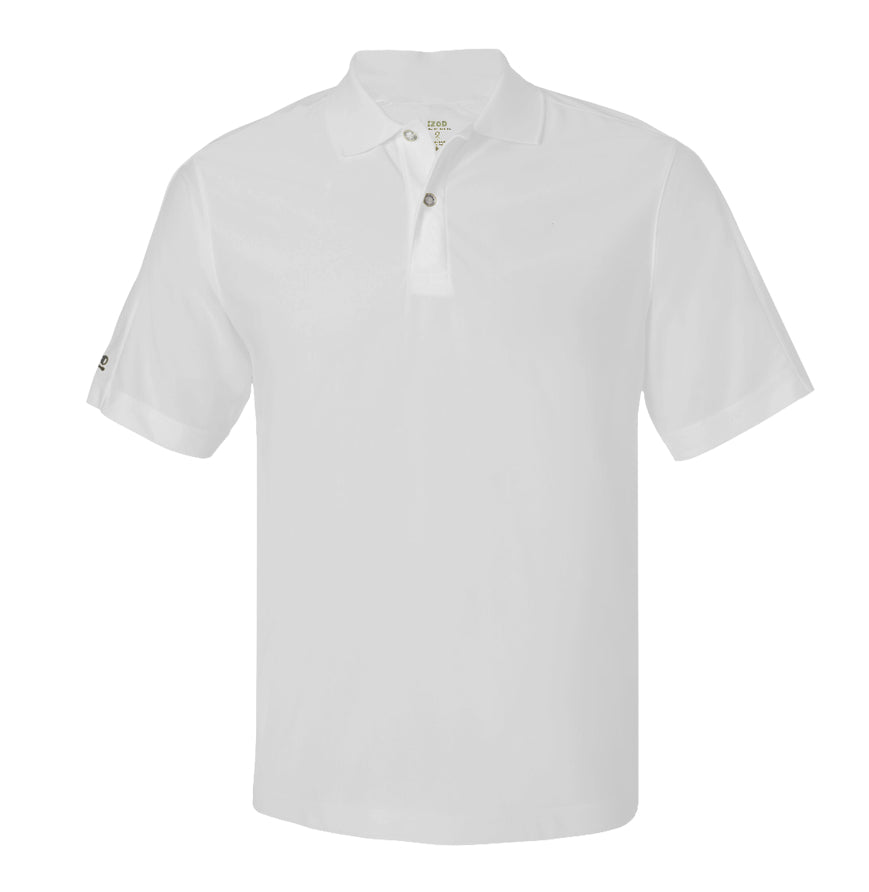 Izod White