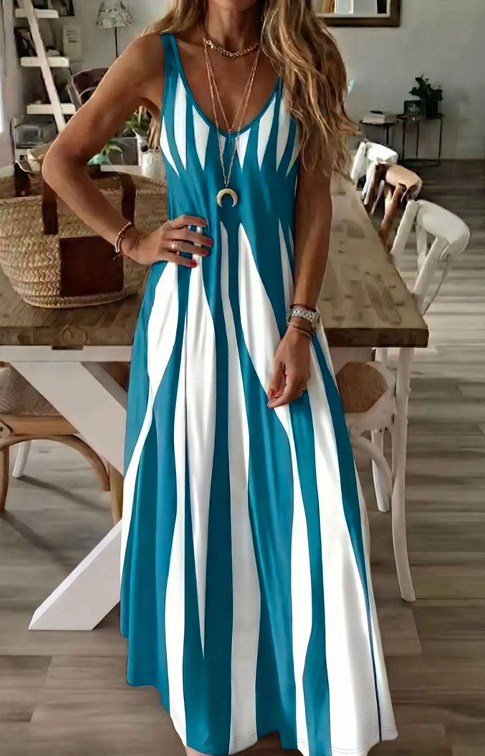 Tara Sundress