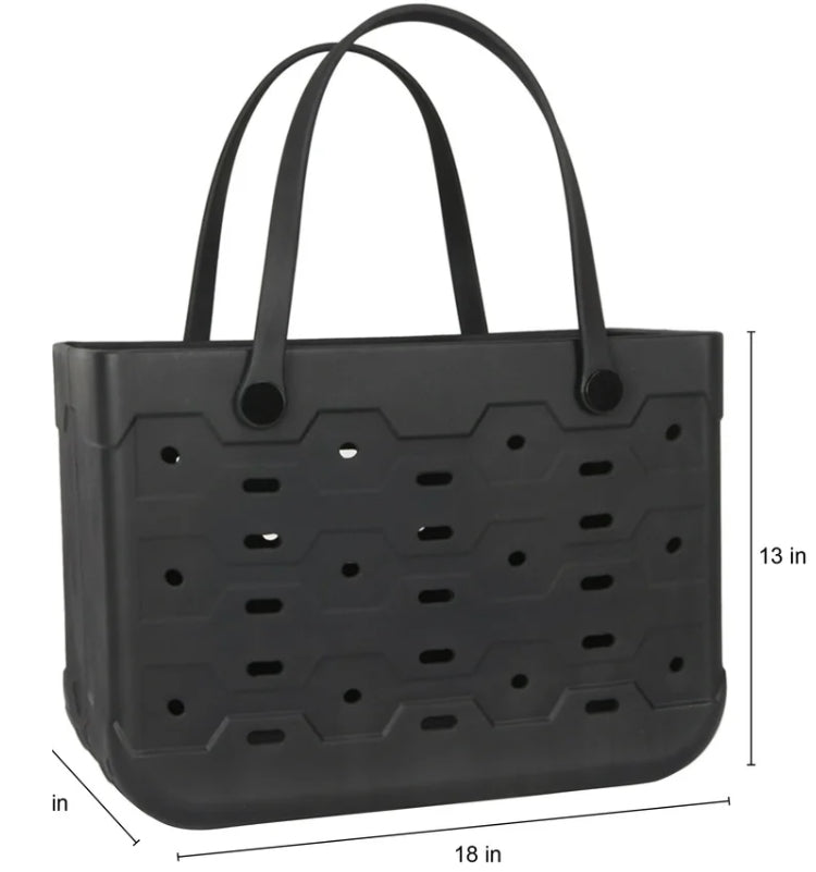 The Bagg