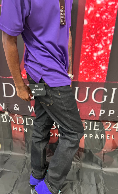 Mr Denim