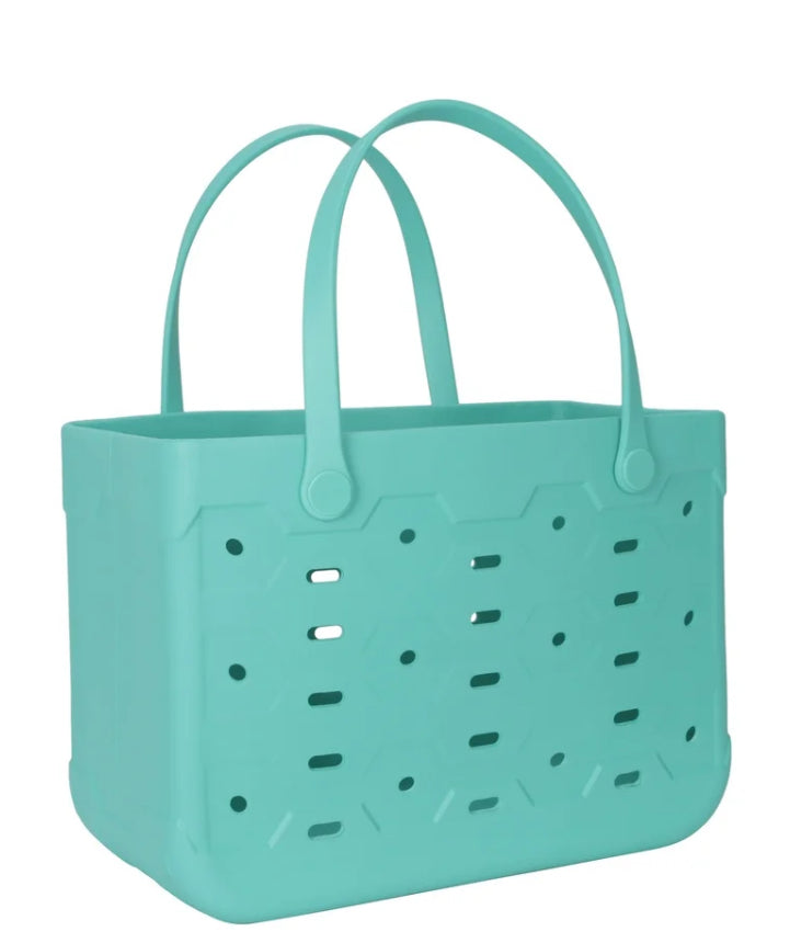 The Bagg