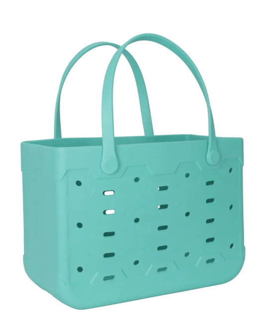 The Bagg