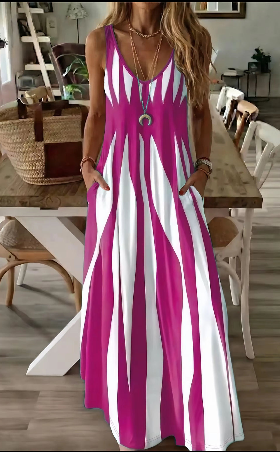 Tara Sundress