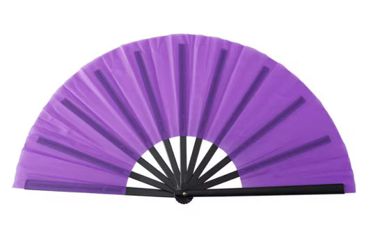 Clap Fans