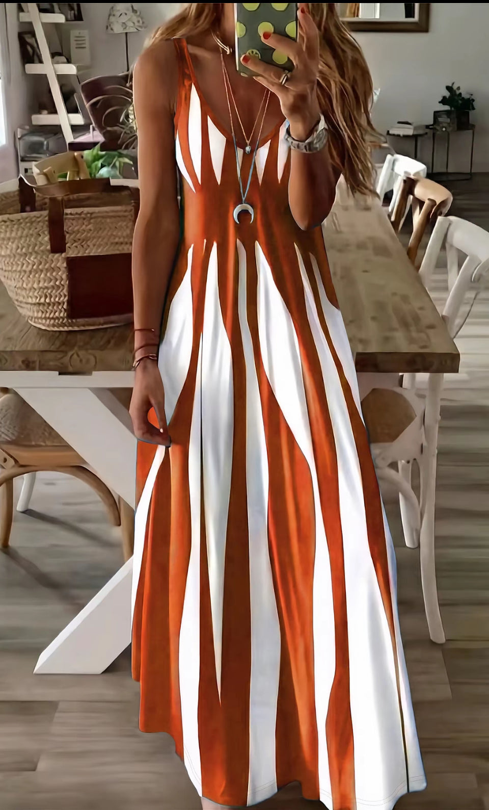 Tara Sundress