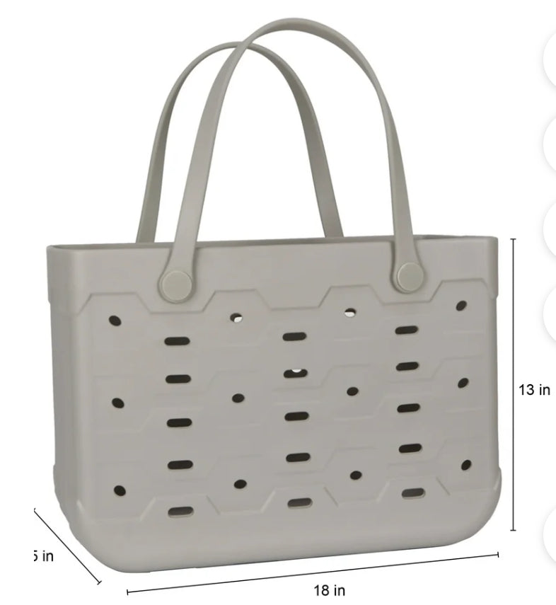 The Bagg