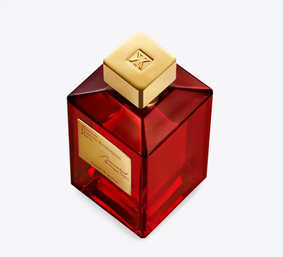 Baccarat Rouge 540
