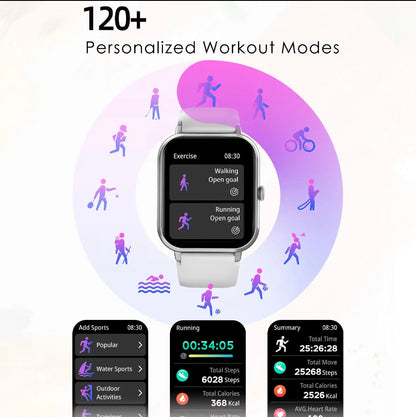 Smart Watch