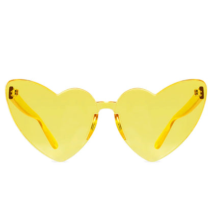 Sunny Daze Yellow