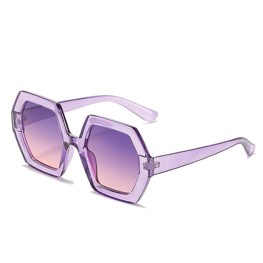 City Girl Purple