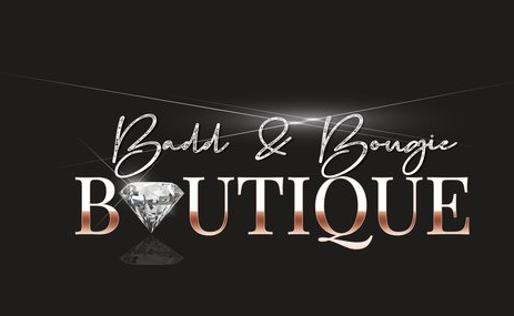 Badd & Bougie Boutique