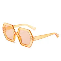 Classic Orange