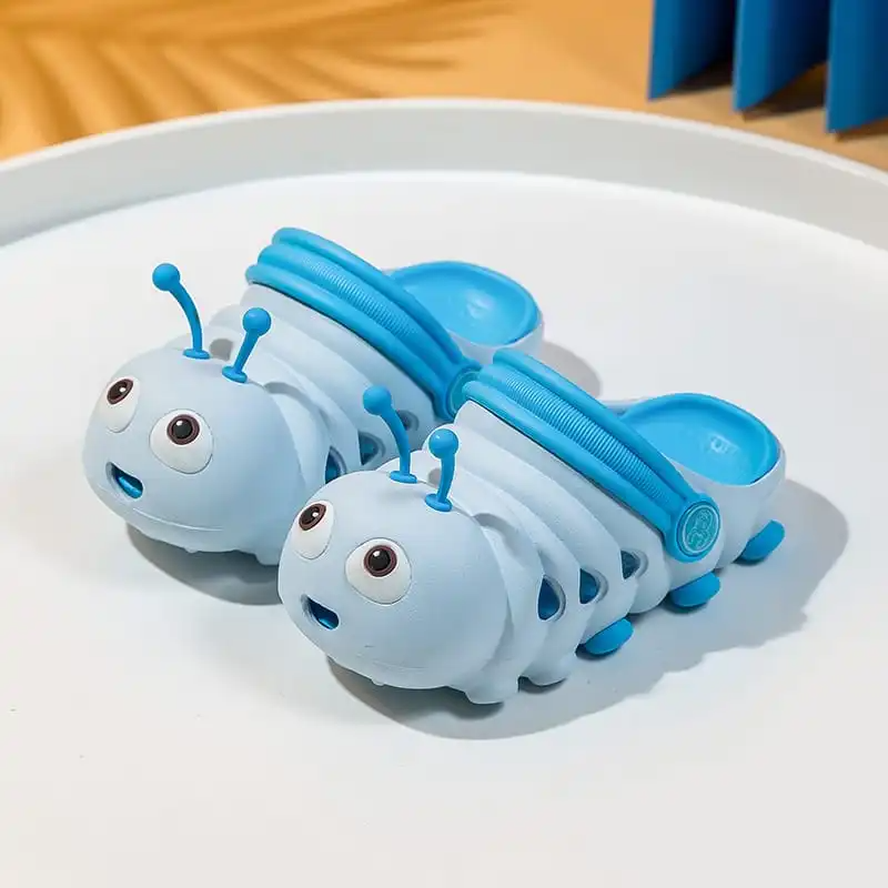 Buggin Kid Slipper