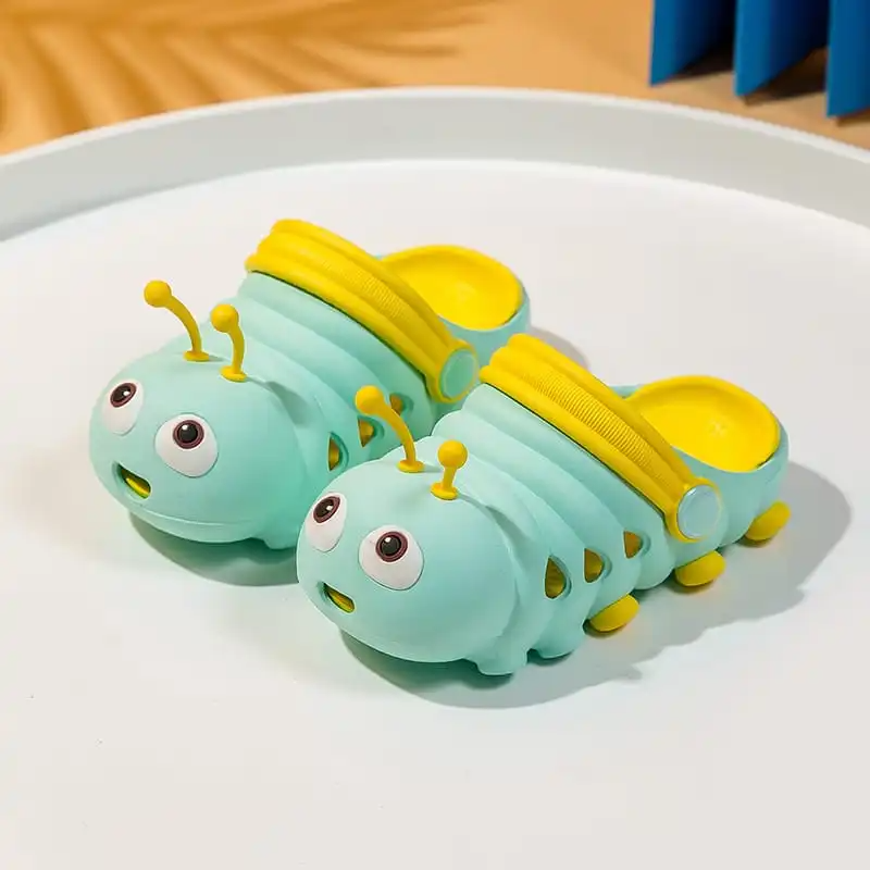Buggin Kid Slipper