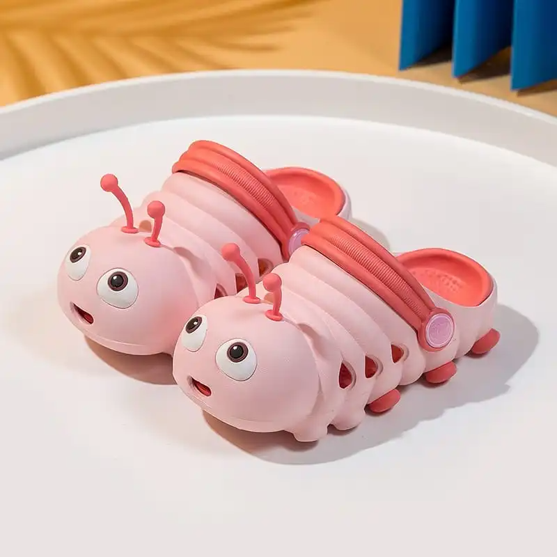 Buggin Kid Slipper