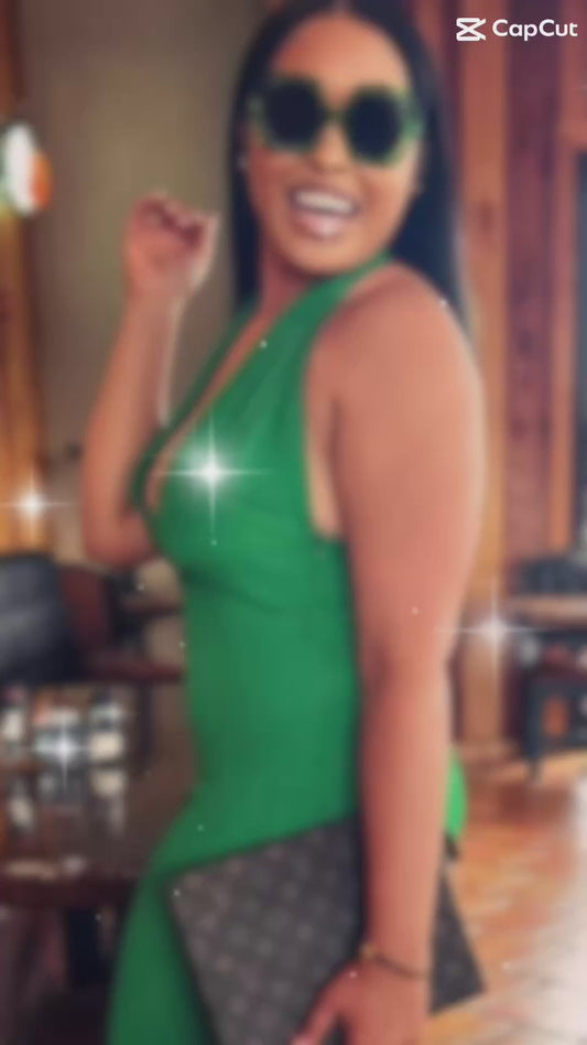 Classic Green