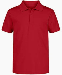 Red Polo