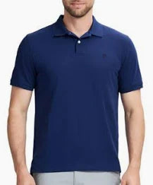 Blue Polo