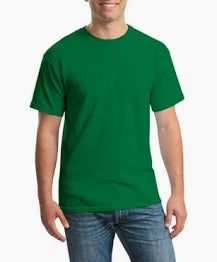 Green Tee